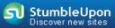 stumbleupon.com logo