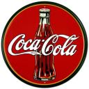 Coca-Cola Logo trademark acknowledged