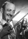legendary Warner Brother’s character voice actor Mel Blanc