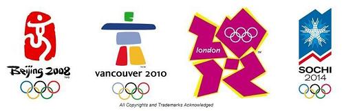 Olympic logos_60 (all trademarks and copyrights acknowledged)