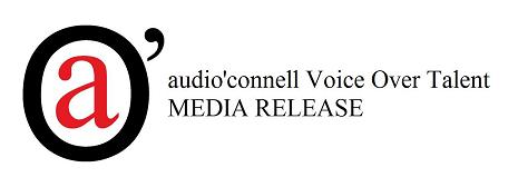 audio’connell Media Release