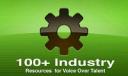 100_plus_industry_resources_voices.com