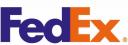 FedEx Logo; all rights acknowledged