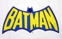 batman logo_all rights acknowledged