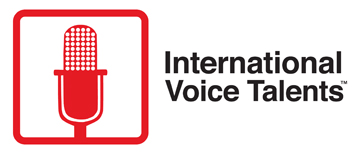 audio’connell’s International Voice Talents_trademark_symbolmark etc