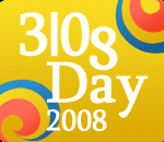 blogday2008