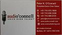 audio\'connell_business_card_front