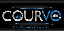 Dave Courvoisier logo