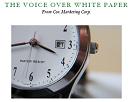 The_Voice_Over_White_Paper_by_Bryan_Cox_Copyright2009