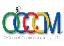 O'Connell Communications, LLC logo