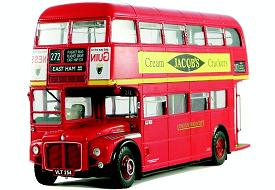 London_bus