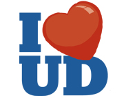 I love UD - University of Dayton