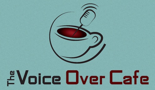 VoiceOverCafe