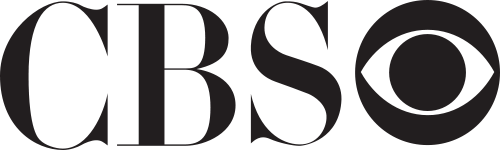 CBS Television Network Logo