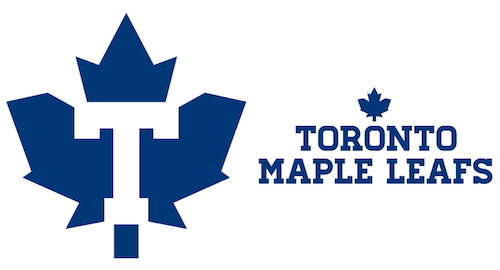  Toronto Maple Leafs Logo Concept By Matt McElroy Number9Concepts All Rights Reserved