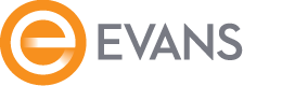 Evans Bank logo