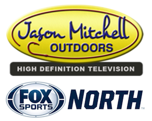 Jason Mitchell Outdoors Fox Sports North