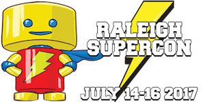 Raleigh Supercon