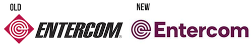 Entercom Logo change audioconnell