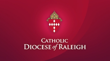 Catholic Diocese of Raleigh North Carolina