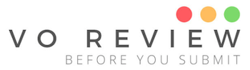 VO Review voreview.com