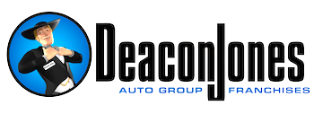 Deacon Jones Auto Group North Carolina
