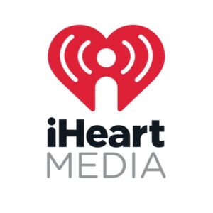 iHeartMedia Promo Voice Talent Peter K. O'Connell
