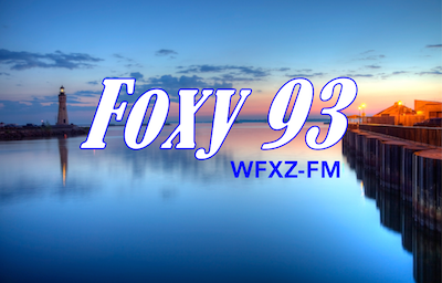 Foxy 93 WFXZ Buffalo