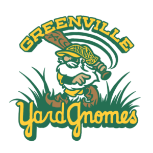 Greenville Yard Gnomes Baseball 2024 CPL 