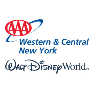 AAA Western & Central New York Walt Disney World
