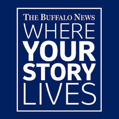 Buffalo News Tag Line