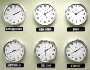 Clock Gif