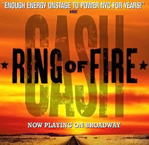 Ring of Fire