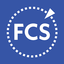 Full Circle Studios logo - audio'connell Voiceover Talent