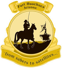 Sabres To Satellites - Ft. Huachuca