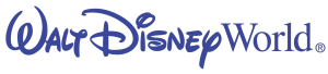 Walt Disney World logo