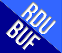 Peter K OConnell BUF Buffalo RDU Raleigh Durham